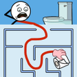 Programın simgesi: Maze Craze