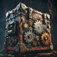 Icon of program: Boxes: Lost Fragments