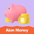 プログラムのアイコン：AionMoney