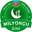 Ikona programu: Dini Milyonçu 2022: İslam…