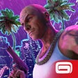 Programın simgesi: Gangstar Vegas