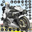 Icon of program: Gun Bike Racing Shooting …