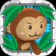 程序图标：Wild Squad: Animal Advent…