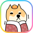 Icon of program: 카카오톡 테마 - 개춥다 시바