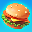 ไอคอนของโปรแกรม: Kitchen Match 3D