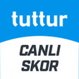Icon of program: tuttur - Canlı Skor