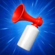 程序图标：Air Horn