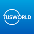 Programın simgesi: Tusworld  Kazananlar Düny…