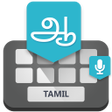 Icon of program: Tamil Voice Keyboard - Tr…