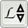 GMail Label Switch Shortcuts icon