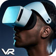 程序图标：VR videos collection