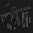 Icon of program: RU556 - Assault rifle