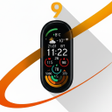 程序图标：Mi Band 9 Watch Faces