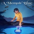 프로그램 아이콘: A Memoir Blue