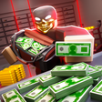 Icon of program: Heist Tycoon