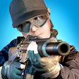 程序图标：Shoot Strike Gun Fire