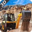 Ikon program: Construction Crane  Dump …