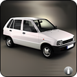 Icon of program: Maruti 800: Extreme Moder…