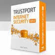 プログラムのアイコン：TrustPort Internet Securi…