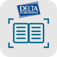 程序图标：DELTA Augmented app