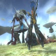 程序图标：Phantasy Star Online 2
