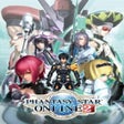 프로그램 아이콘: Phantasy Star Online 2