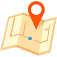 أيقونة البرنامج: MiniMap: Floating interac…