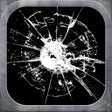 程序图标：Broken Screen Prank - Bre…
