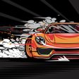 程序图标：Car Photo Editor: Stylish…
