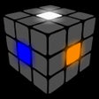 ไอคอนของโปรแกรม: Solve The Cube 3D