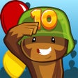 程序图标：Bloons TD 5