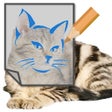 أيقونة البرنامج: Tracing Paper(Trace and d…