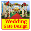 Icon of program: Wedding Gate Decoration
