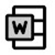 أيقونة البرنامج: WordlHelper