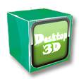 Ícone do programa: Shock Desktop 3D