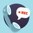 Icoon van programma: Call Recorder: Record Aud…