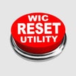Icoon van programma: WIC Reset Utility