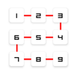 プログラムのアイコン: LineDoku