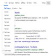 Icon of program: google search extra time …