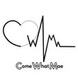 Ikon program: Come What Mae