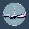 American Airlines Air Sonar