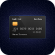 Ícone do programa: Credit Card Number Valida…