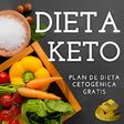 プログラムのアイコン：Dieta Keto Gratis en Espa…