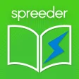 Programın simgesi: Spreeder - Speed Reading
