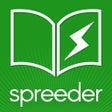 ไอคอนของโปรแกรม: Spreeder - Speed Reading