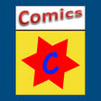 أيقونة البرنامج: Comic Library