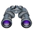 프로그램 아이콘: Binoculars Compass SOS Li…