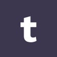Ikona programu: Temp Mail by temp-mail.io
