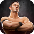 プログラムのアイコン：Wrestling Champion 3D