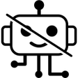 Icon of program: Disable AI